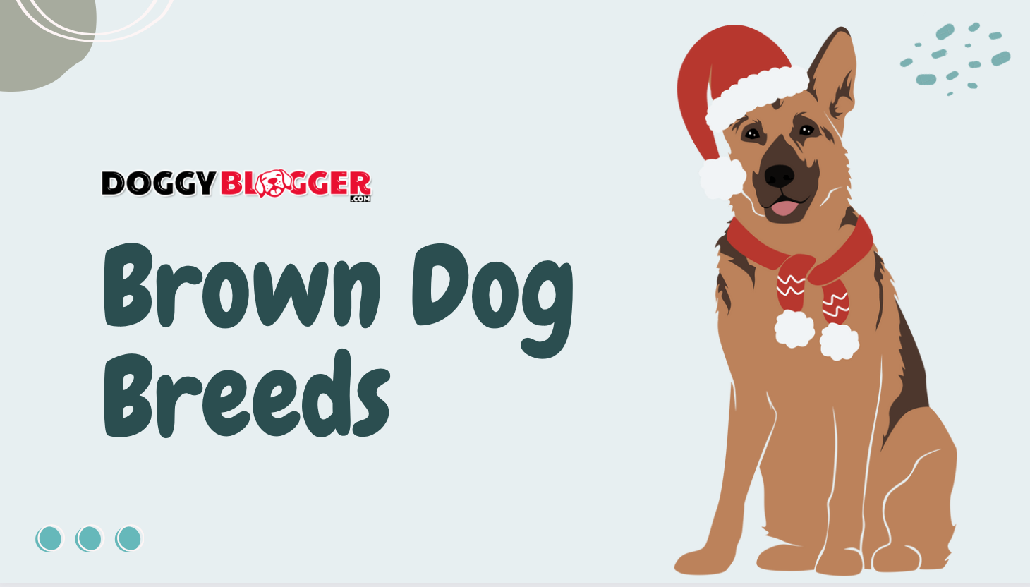 brown dog breeds