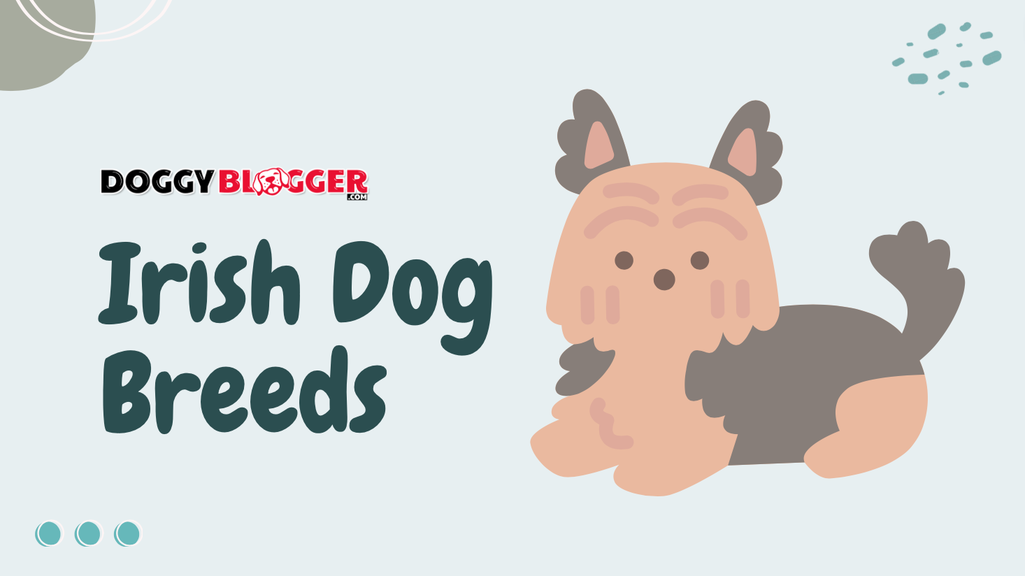 irish dog breeds