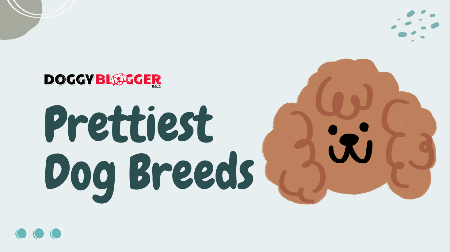 prettiest dog breeds